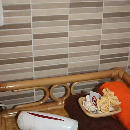 Apartmán Olea *
