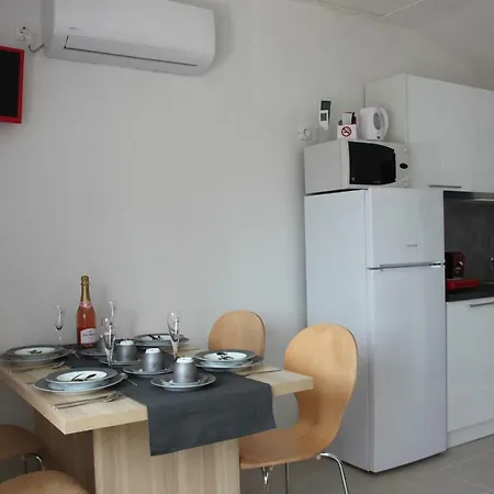 Apartmán Olea *