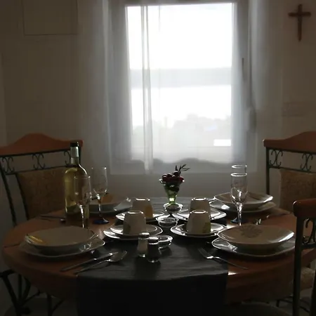 Olea Apartmán *