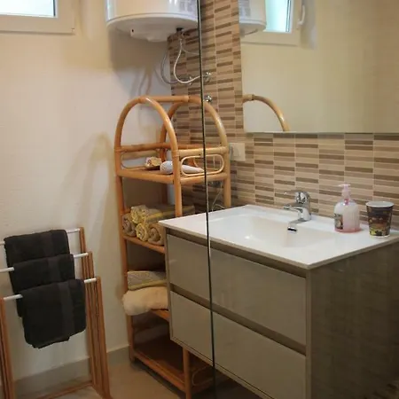 Olea Apartmán