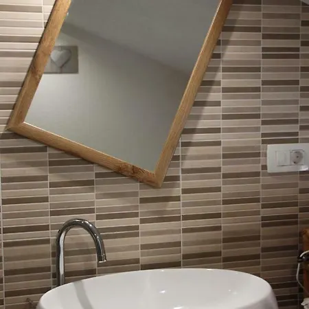 Olea Apartmán Gornji Karin