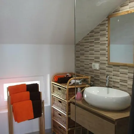 Apartmán Olea *
