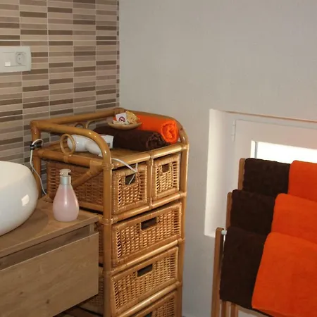 Apartmán Olea Gornji Karin