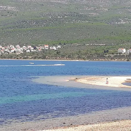 Olea Apartmán