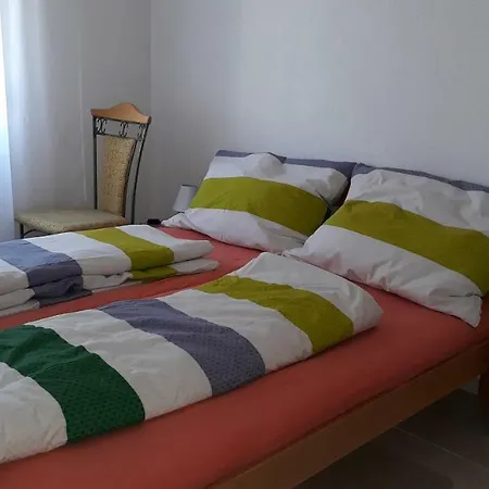 Apartmán Olea *