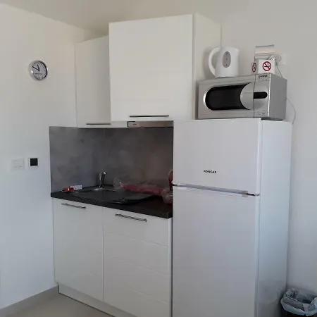 Olea Apartmán