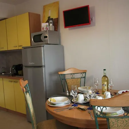 Olea Apartmán Gornji Karin