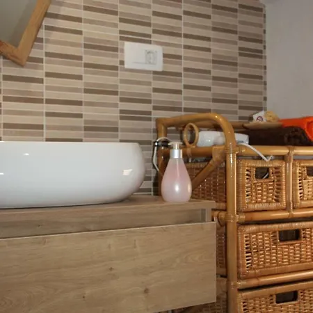 Olea Apartmán Gornji Karin