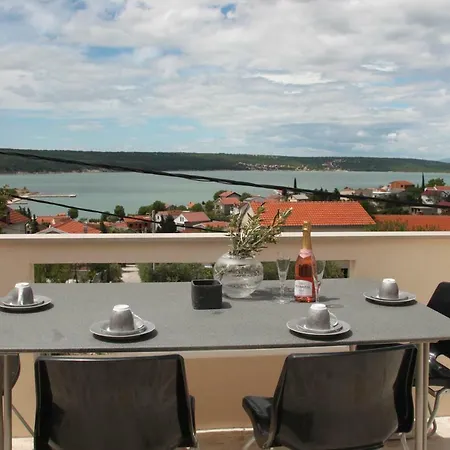 Olea Apartmán