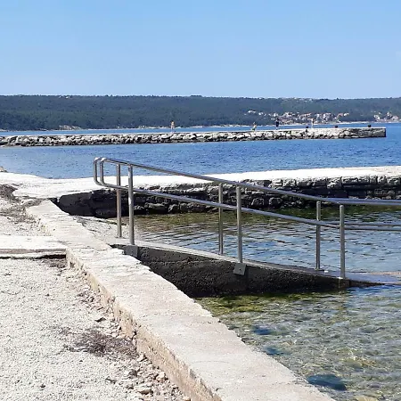 Apartmán Olea *