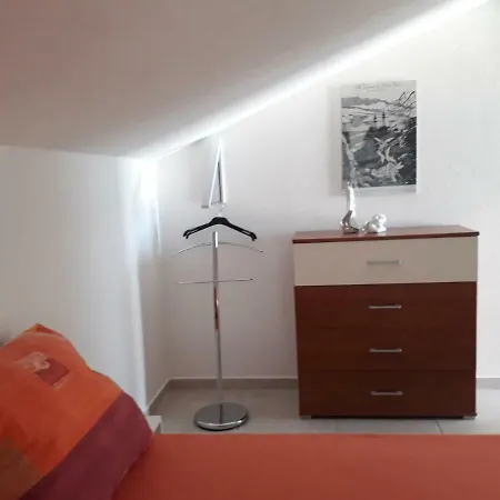 Apartmán Olea