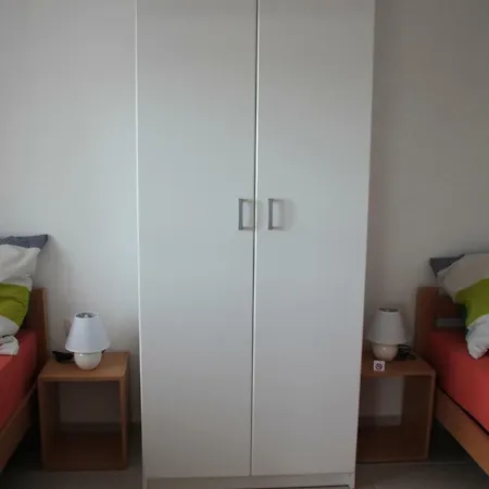 Olea * Gornji Karin