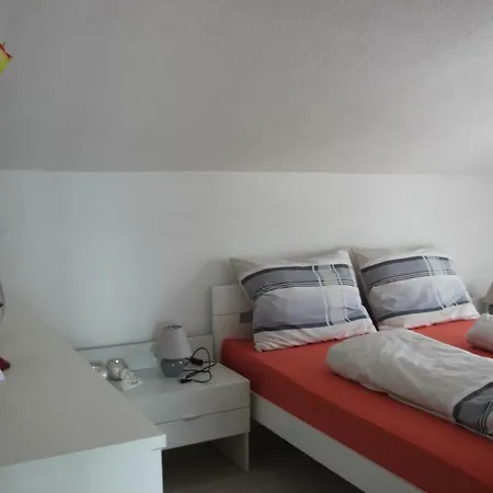 Apartmán Olea *