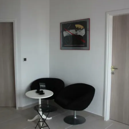 Apartmán Olea *