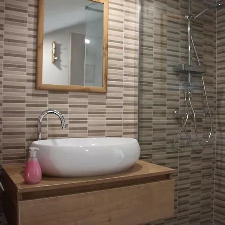 Olea Apartmán Gornji Karin