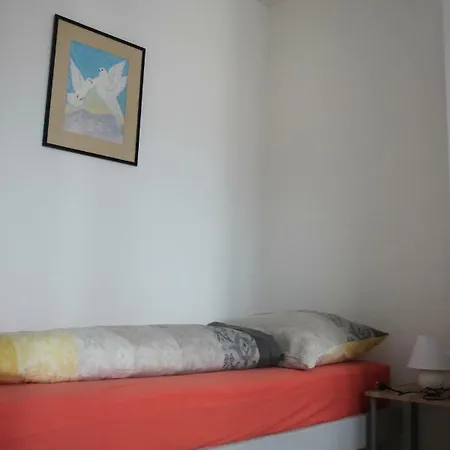 Apartmán Olea