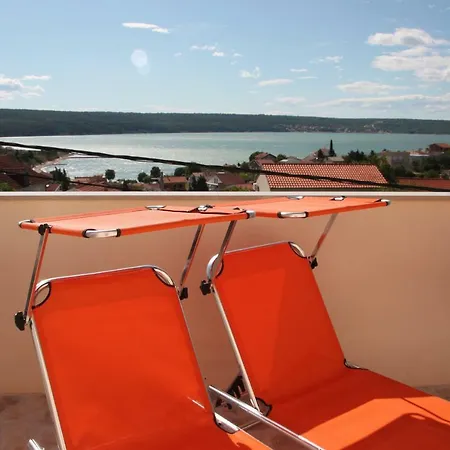 Apartmán Olea