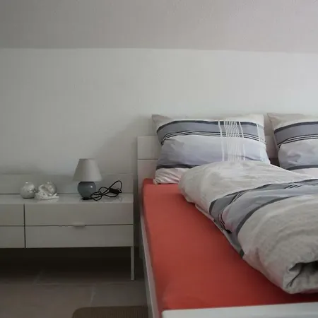 Olea Apartmán