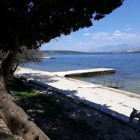 Olea Apartmán