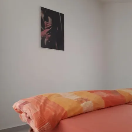 Apartmán Olea