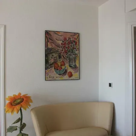 Apartmán Olea