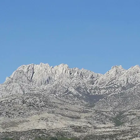 Olea Gornji Karin