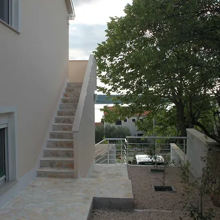 Apartment Olea *
