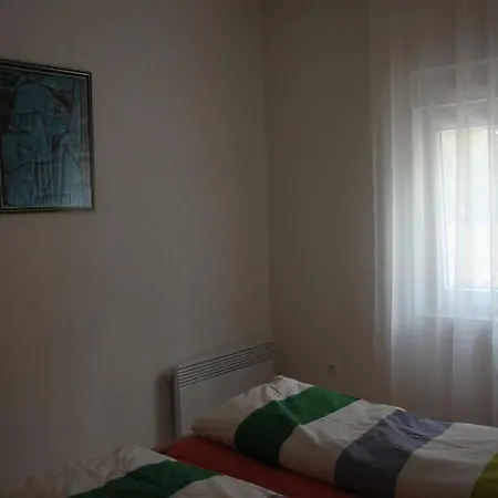 Olea Apartment Gornji Karin